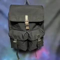 【希少】agnes b. VOYAGE リュック / バックパックNo112