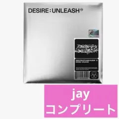 ENHYPEN DESIRE: UNLEASH ENGENE コンプ ジェイ④