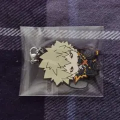 僕のヒーローアカデミア ワールドヒーローズミッション 爆豪勝己 ラバマス