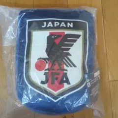一番くじ サッカー日本代表 A賞 サイン入りサマーケットinエンブレム