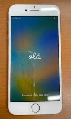 S*）様 動作確認済み iPhone 8 64GB ID:H1721