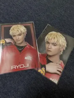 2025年最新】杉山亮司 フォトカードの人気アイテム - メルカリ