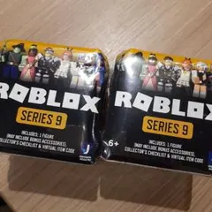 2026年最新】ロブロックスミステリーフィギュアの人気アイテム - メルカリ