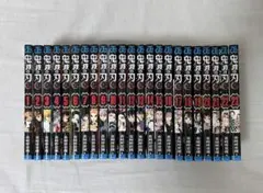 鬼滅の刃 漫画 全巻セット