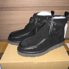 ひいちゃん 様専用 studio CLIP モカシンショートブーツ M セット