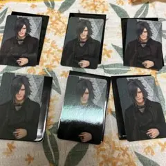 ミュージカル『刀剣乱舞』 乱舞音曲祭 ランダムふぉとカード大典太光世（雷太）