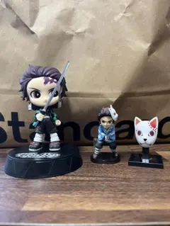 最終値下げ 炭治郎 フィギュアセット