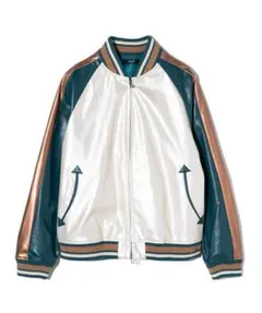 2026年最新】glamb メンズ スカジャンの人気アイテム - メルカリ