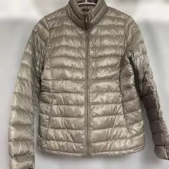 ユニクロ　ウルトラライトダウン