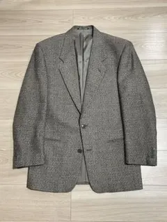 2026年最新】ジョルジオアルマーニ ジャケットの人気アイテム - メルカリ