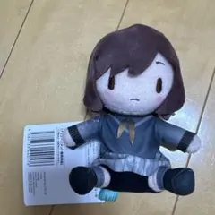 プロセカ 東雲絵名 ぬいぐるみ