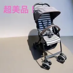 【超美品☆】コンビ ベビーカー Acbee JMのサムネイル