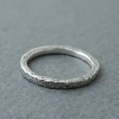 CHARCOAL*GREEN ISHIUCHI RING Sのサムネイル