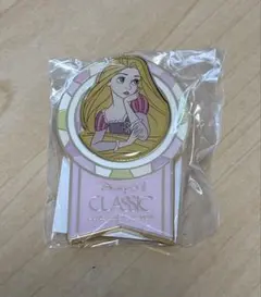 ディズニーオンクラシック2022 会場限定ピンバッジ ラプンツェル