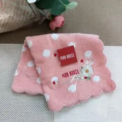 最終値下げ、新品タグつき、ピンクハウス、うさぎ刺繍ブラウス、白 白うさぎ刺繍ブラウス - ピンクハウス通販｜リサイクル