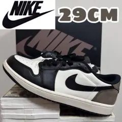 Nike Air Jordan 1 Retro Low OG "Mocha"