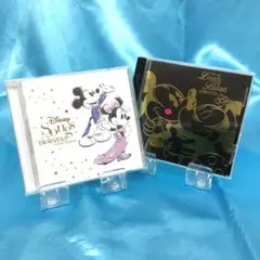 ★ ディズニーソング　CDセット販売　宝塚歌劇　星組