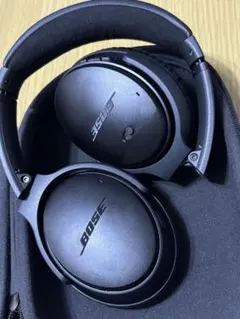 美品 Bose QuietComfort 35 Ⅱ