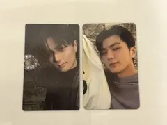 ENHYPEN THE SIN:VANISH ジェイ トレカ