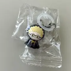 ハイキュー!! 月島蛍 めじるしアクセサリー