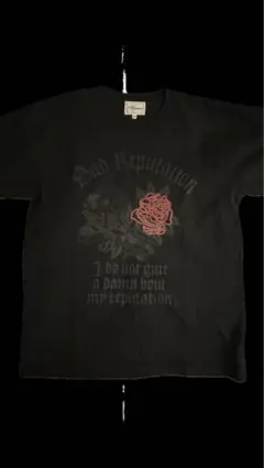 y2k 00s archive ロング tシャツ グランジ平成お兄系 どーもくん 
