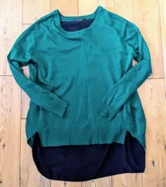 アーバンリサーチ　URBAN RESEARCH　長袖トップス　カットソー