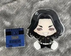 東京リベンジャーズ 場地圭介 アクリルスタンド