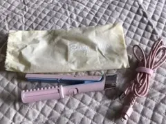 EasyStyler USB SUGAR IRON VOLUME