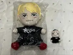 伊藤壮吾 生誕 そうとくん ぬいぐるみ Amazon.co.jp: 伊藤壮吾 生誕グッズ そうとくん : ホーム＆キッチン
