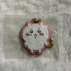 ちいかわ クッキーチャームコット