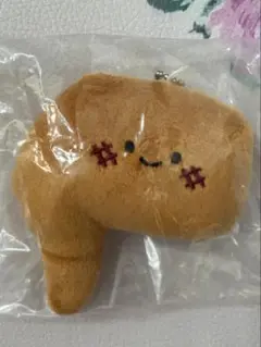 【新品未使用】Qualia ★にっこりーの★ぬいぐるみ ★カプセルトイ