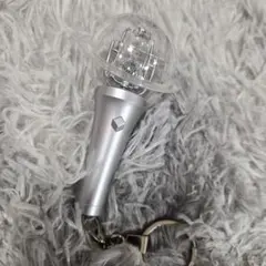 ATEEZ GHOST SQUISHY KEYRING - メルカリ