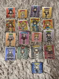 にじさんじマンチョコ2 37枚セット