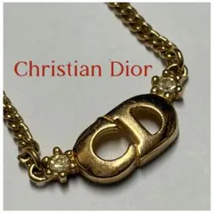 Christian Diorディオール　ネックレス　❤︎