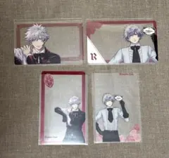 うたプリ タブナイ シェアリングメモリー 黒崎蘭丸