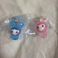 TWICE LOVELYS めじるしアクセサリー