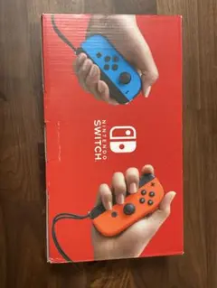 Nintendo Switch 本体 付属品完備