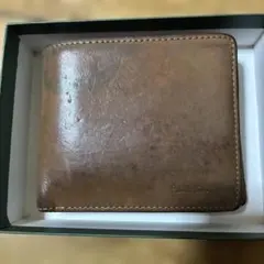 ⭐️ajm様専用⭐️Paul Smith 二つ折り財布単品