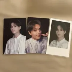 ENHYPEN トレカ 宵 ジェイ