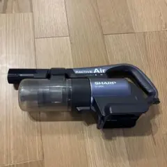 SHARP EC-AR2S 掃除機 【2018年式】 シャープ RACTIVE Air EC-AR2S 価格比較 - 価格.com