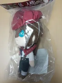 IdentityV 第五人格 画家 エドガー もちころりん スイパラ IdentityV 第五人格 画家 エドガー もちころりん スイパラ | Mercari