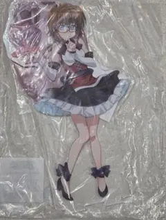 魔法少女リリカルなのは15thAnniversaryPartyアクスタフェイト - メルカリ