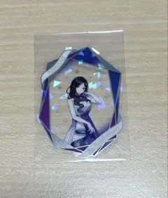 白雪巴 にじさんじ 7周年 特典