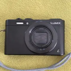 LUMIX DMC-LF1 コンパクトデジタルカメラ