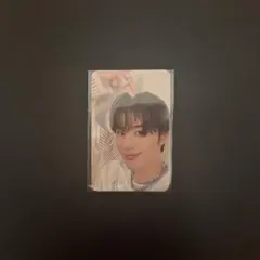 NCT127 ジョンウ　トレカ　factcheck mumo特典