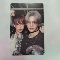 ＆TEAM Back to Life ケミトレカ HARUA JO