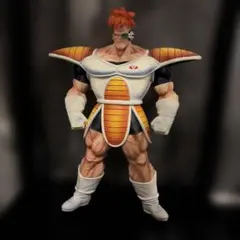 草*加様 【海外製】s.h.figuartsスケール リクーム ドラゴンボールZ
