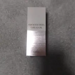 ALBION　スムースピールクリエイター