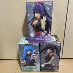 デート・ア・ライブⅤ フィギュア