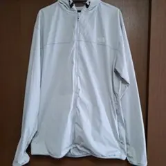 THE NORTH FACE フード付きナイロンジャケット